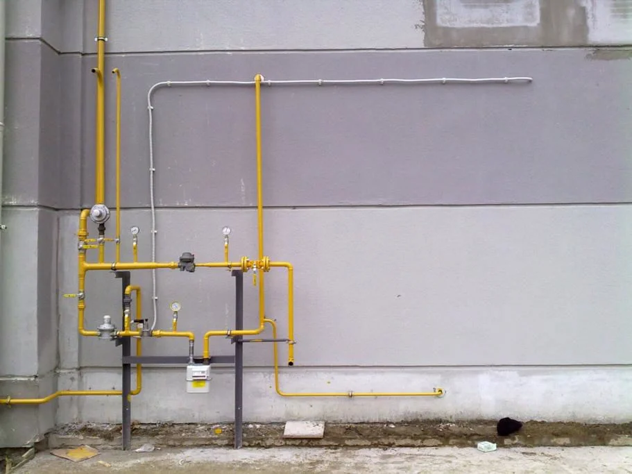 Keçiborlu Doğalgazcı